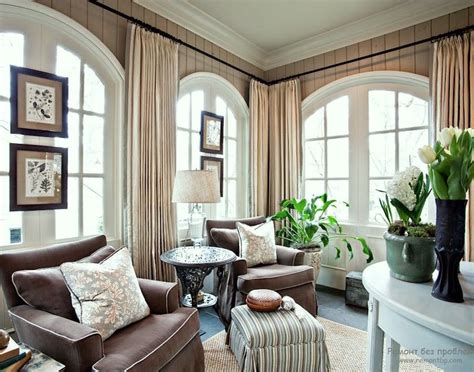 arched windows difficult windows | Laurel Home