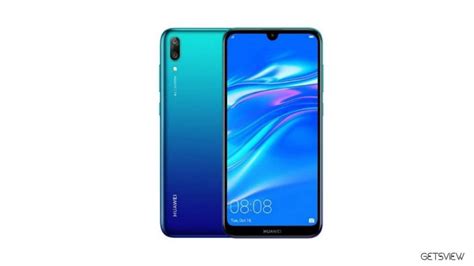 Huawei Y7 Pro 2019 Full Specs Price In Bangladesh GETSVIEW