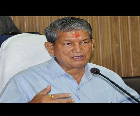 Uttarakhand Elections 2022 Cong Releases First List Of 53 Candidates Name Of Harish Rawat Missing