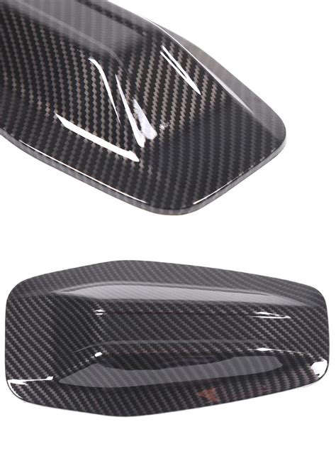 Bmw Universal G Series Carbon Fiber Antenna Shark Fin Cover Spin Monsters