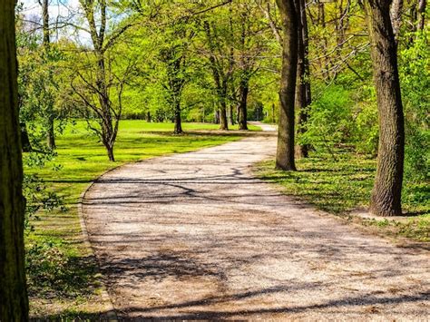 Premium Photo Hdr Tiergarten Park Berlin