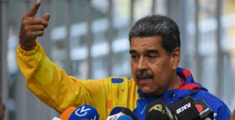 EE UU advierte más acciones contra Venezuela si no publica actas