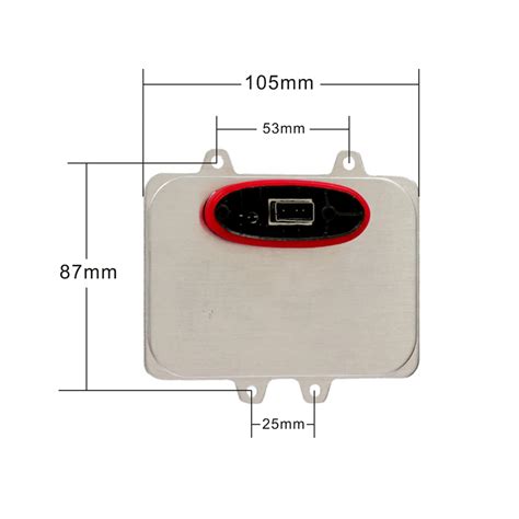 ForNissan Pathfinder R51 Xenon Headlight Control Unit Ballast