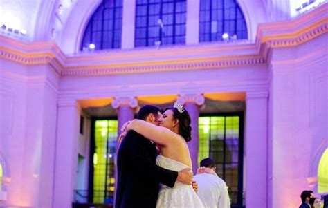 The Rotunda | Special Events Venue | Science Museum of Virginia