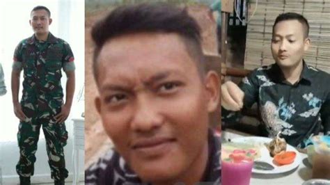 Viral Kisah Tni Nyamar Jadi Orang Biasa Demi Pikat Wanita Pujaan Hati