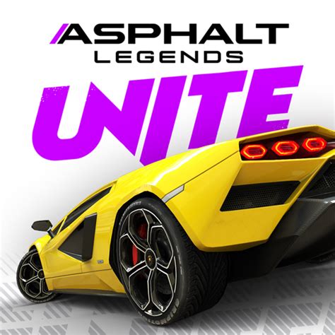 Asphalt Legends Unite Androidrank Org