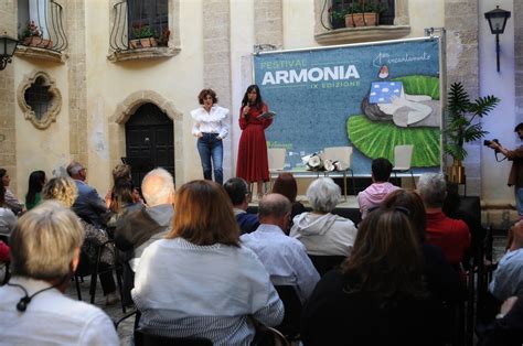 La Dozzina Del Premio Strega Per Il Festival Armonia Narrazioni In