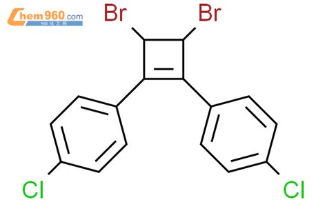 95479 43 9 Benzene 1 1 3 4 Dibromo 1 Cyclobutene 1 2 Diyl Bis 4