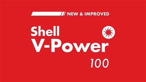 Shell V Power 100 Shell Suisse