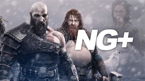 El modo New Game Plus ya está en camino a God of War Ragnarök