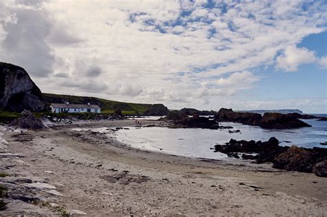 Ballintoy Harbour - Photos and the City