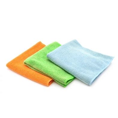 Buy Our 16 x 16 Premium Microfiber Towels in bulk - Promo Car Care