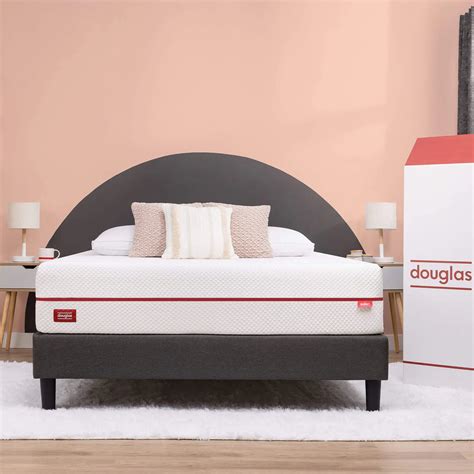 Douglas Summit Mattress Review 2023 Expert Tested