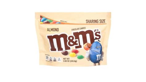 10 Best M&M Flavors Ranked (2024) - Parade