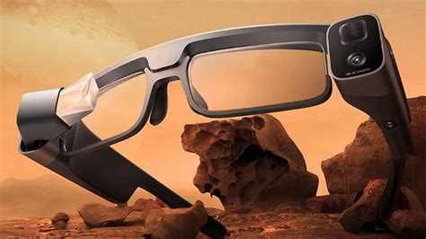 Xiaomi S Smart Ar Glasses With Live Translation Launched With A Spicy Price