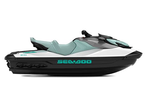 Sea Doo Spark 2025 Moto D’acqua Piccola E Conveniente