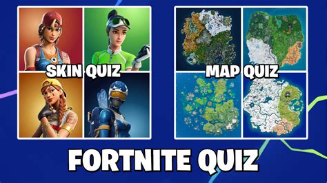 Fortnite Quiz🔎 7957 9790 7508 By Kriscreates Fortnite Creative Map Code Fortnitegg