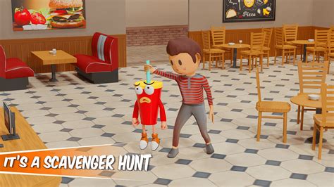 Hidden Objects Adventure-Scavenger Hunt Games - App on the Amazon Appstore