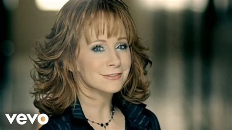 Reba Mcentire Youre Gonna Be Official Music Video