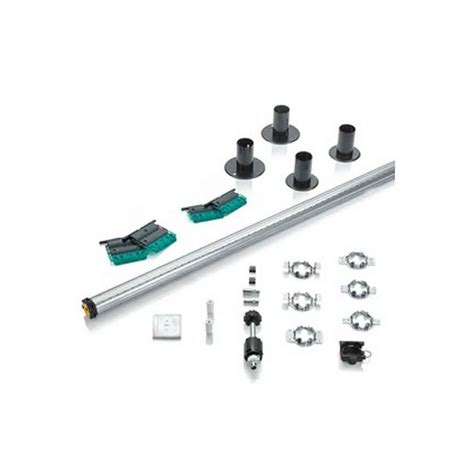 Kit Bloc Baie Remplacement Et Moteur Somfy S So Rs Io