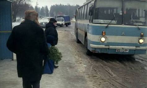 IMCDb Org 1981 LAZ 699 R In Tayskiy Voyazh Stepanycha 2005