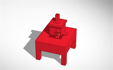 3d Design Cool Tinkercad