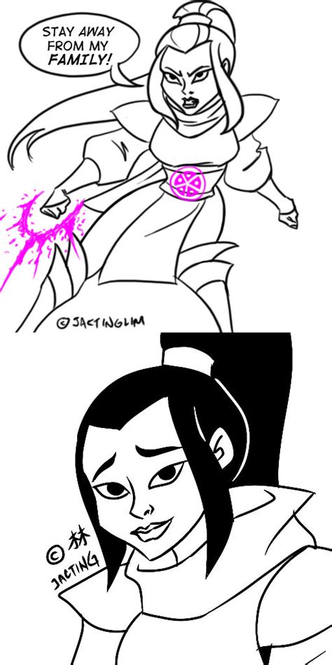 RotTMNT Karai by jactinglim on DeviantArt