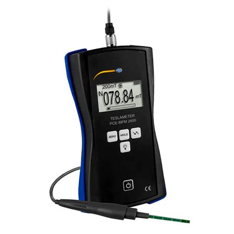 Buy PCE MFM 2400 Electromagnetic Field Meter