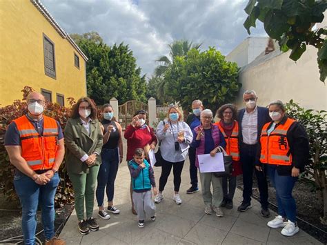 La Consejer A De Obras P Blicas Transportes Y Vivienda Entrega