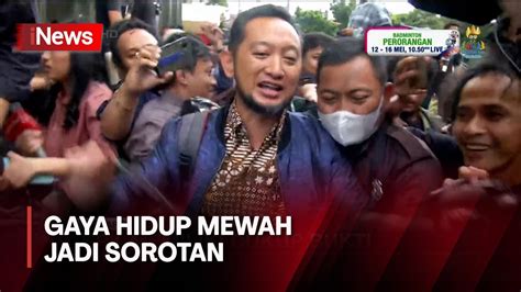 Kpk Tetapkan Kepala Bea Cukai Makassar Tersangka Kasus Gratifikasi