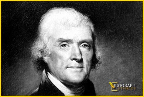 Thomas Jefferson Biography Life Story Biograph Stories