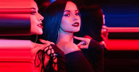 Becky G Reveló Quién Es El Hombre Que Inspiró Su Canción ‘mayores