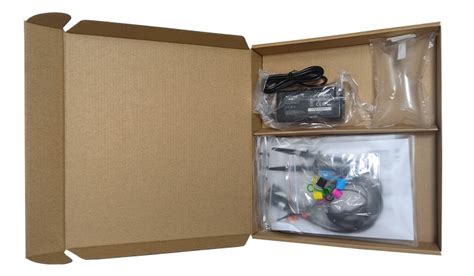 Micsig TO3004 Tablet Oscilloscope