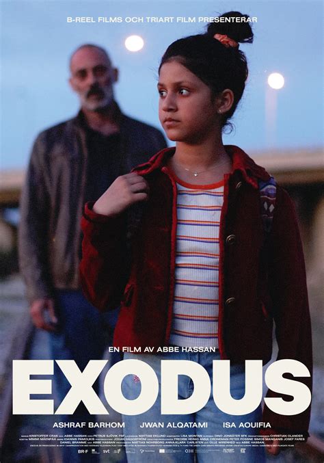 Exodus | BR•F - B-Reel Films