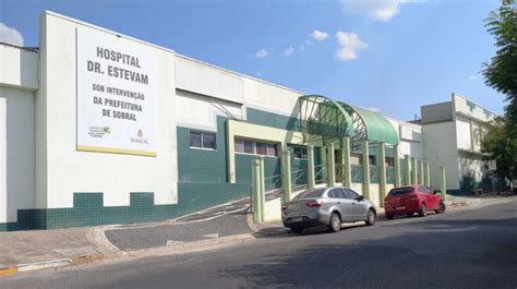 Hospital doado pelo Governo a Sobral deverá receber pacientes de outros