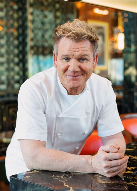 Gordon Ramsay Bar And Grill Archives Buro