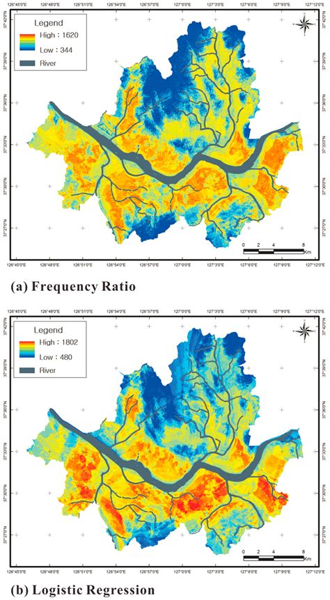 Sustainability Free Full Text Spatial Assessment Of Urban Flood