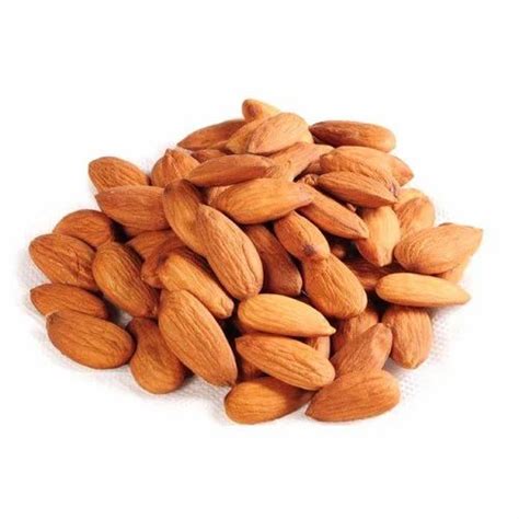 Almond Nut at Rs 4000/kilogram | California Badam in Amritsar | ID: 15764995073