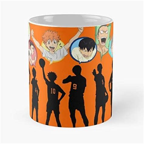 Haikyuu Karasuno Anime Manga Hinata Shoyo Shouyou Kageyama Tobio