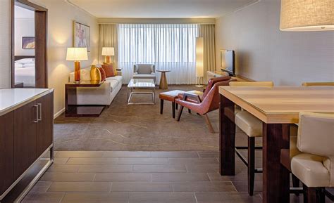 HOTEL GRAND HYATT DENVER, DENVER