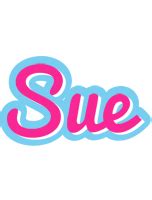 Sue Logo Name Logo Generator Popstar Love Panda Cartoon Soccer