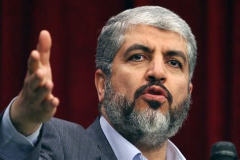 Hamas, Palestinian leaders meet in Cairo - UPI.com