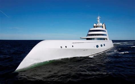 Most Expensive Yacht In The World Owner - img-twig