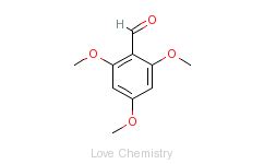 CAS 830 79 5 2 4 6 三甲氧基苯甲醛 爱化学
