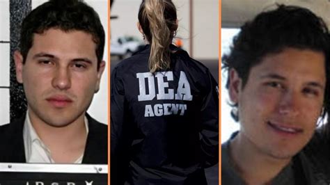 Dea Incrementa La Recompensa Por Captura De Los Chapitos