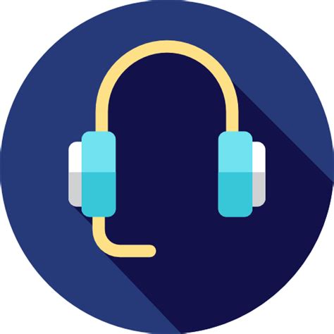 Headset Icon