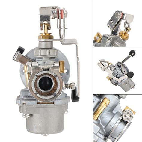 DNGDNG Artudatech Carburetor Carb Fit Tohatsu 3 5Hp 2 5Hp 2 Stroke 3D5