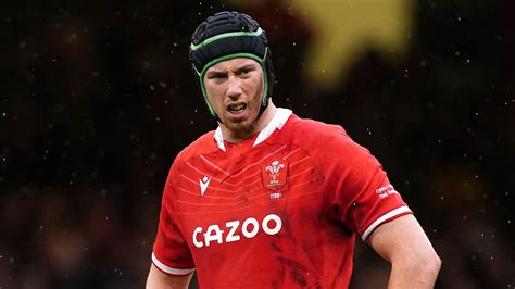 Embracing Renewal Adam Beards Rallying Cry As Wales Prepares For Six