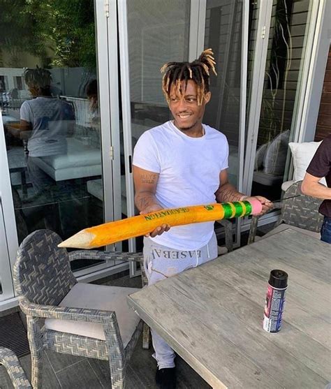 Juice Wrld In 2020 Just Juice Juice Rapper Juice