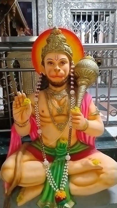 Hanuman Ji Ka Mantra🙏 Om Shri Hanumate Namah🙏🙏 🙏🚩 Jai Hanuman Namh